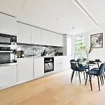 Exotic White City Apt -Steps To Tube, Westfield, Portobello