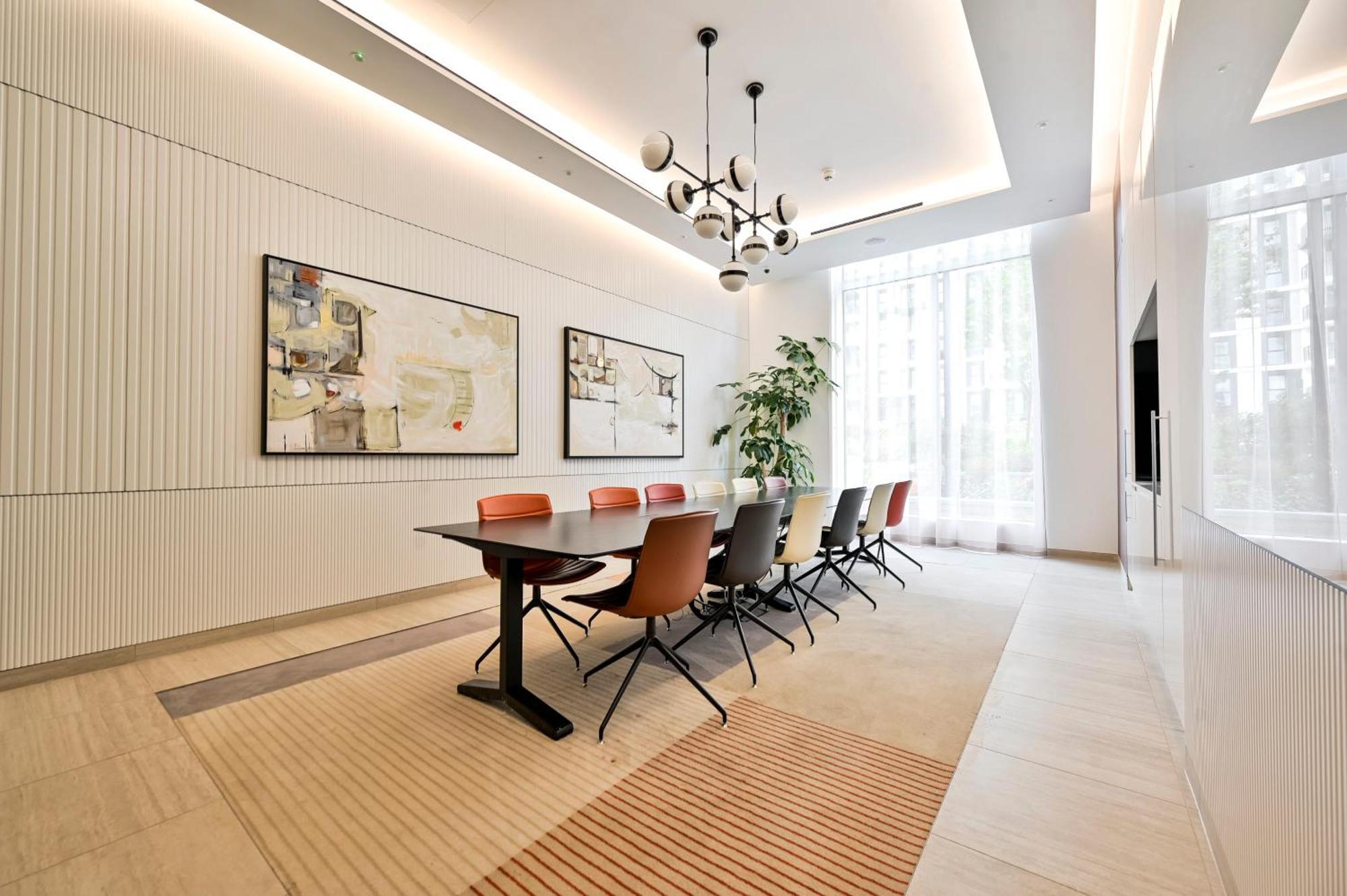 Exotic White -steps To Tube, Westfield, Portobello Apartamento Londres