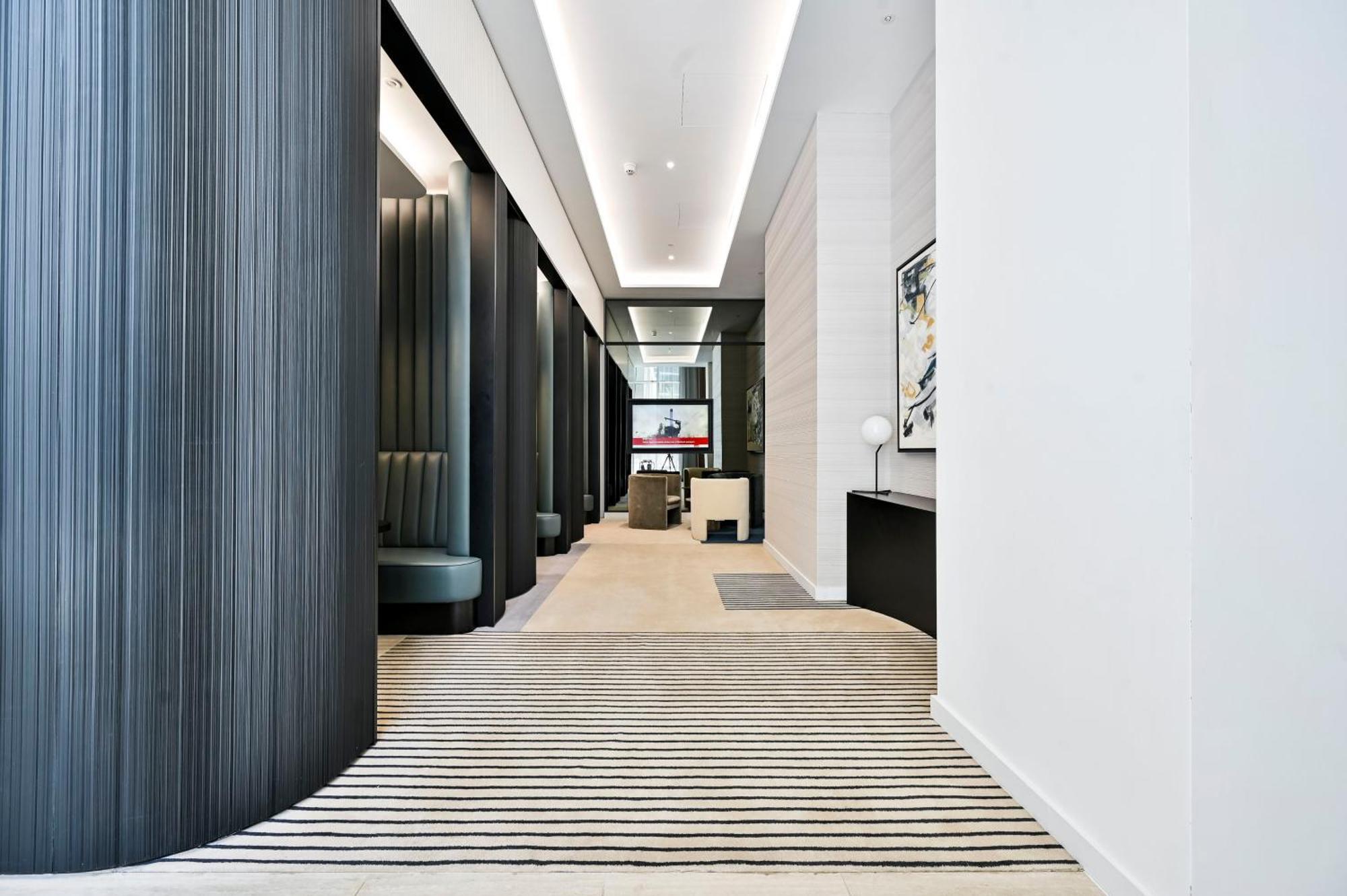 Exotic White -steps To Tube, Westfield, Portobello Apartamento *